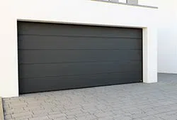 HighTech Garage Door Service Paterson, NJ 973-453-5702 - overhead-inner